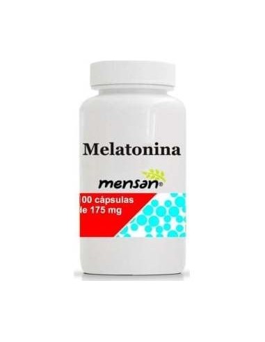 Melatonina 175Mg 100Cap.