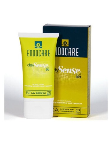 Endocare Day Sense Spf30 Crema Hidratante 50Ml.