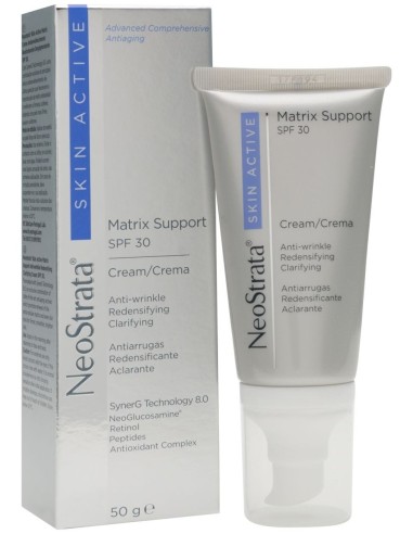 Neostrata Skin Active Matrix Support Facial 50Ml.