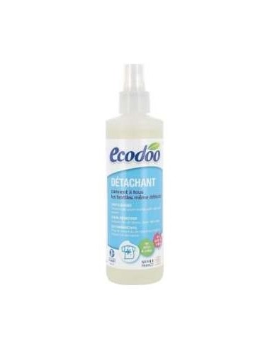 Ecodoo Quitamanchas Eco 250Ml