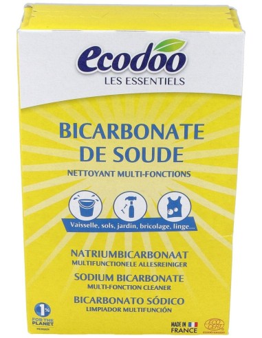 Natursoy Bicarbonato Sodico 500 G