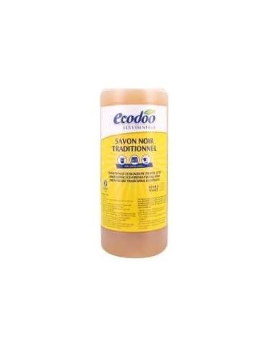 Ecodoo  Jabon Negro 1000Ml