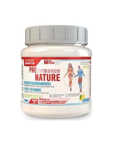 Marnys Sports Preformance Nature 480G