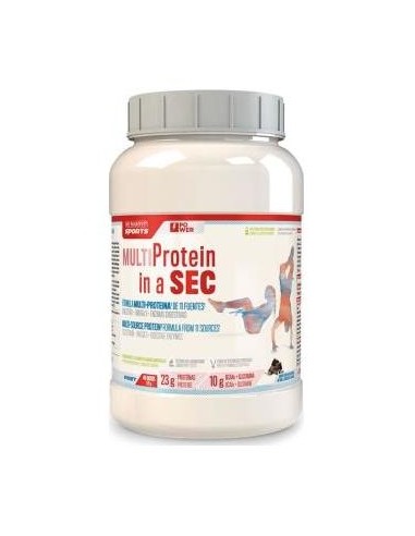 Marnys Sports Multiprotein In A Sec 1575G