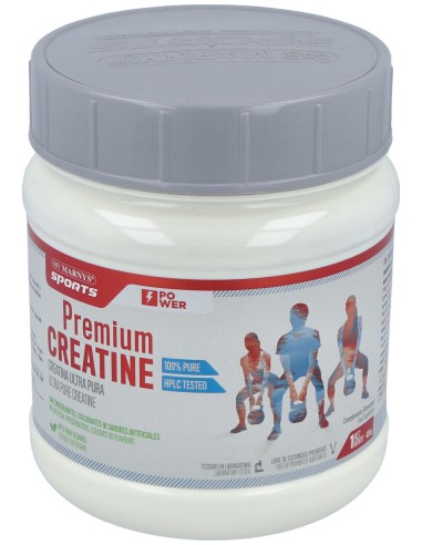 Marnys Sports Premium Creatine 428G