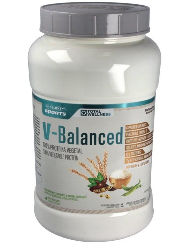 Marnys Sports V-Balanced 1350G