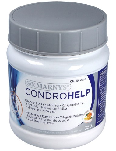 Marnys Condrohelp 350G