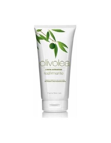 Olivolea Crema Reafirmante Antiestrias 200Ml.