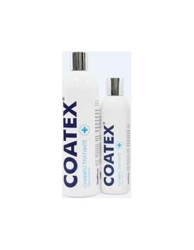 Coatex Champu Tratamiento 250Ml