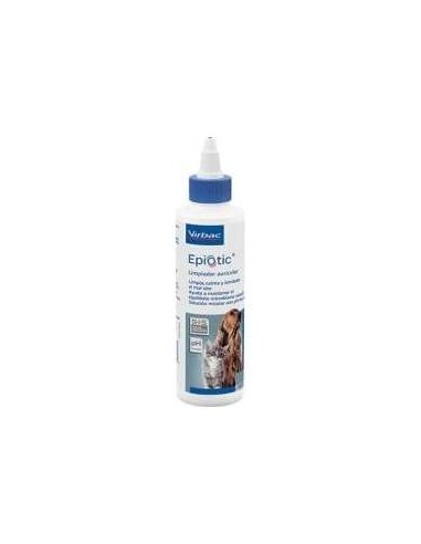 Epiotic Formula Avanzada 125Ml