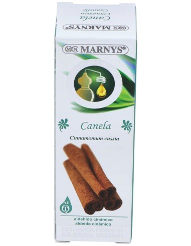 Canela Oleo Essencial Alimentario 15Ml.