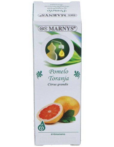 Marnys Aceite Esencial Alimentario De Pomelo Estuche 15Ml