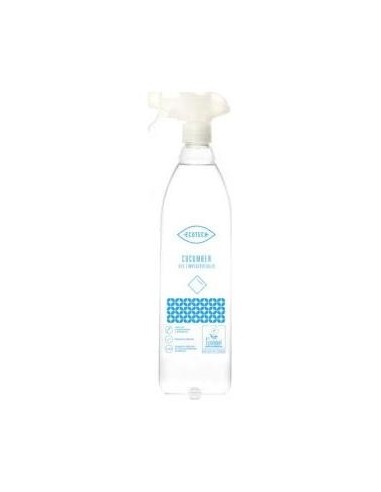 Limpiador Multiusos Cucumber Spray 750Ml. Eco