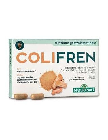 Colifren 30Comp