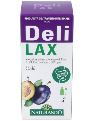 Delilax 150Ml.