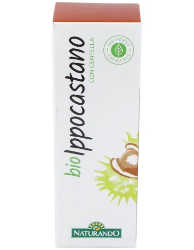 Naturando Bioippocastano Crema 75Ml