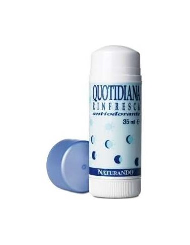 Quotidiana Antiodorante Stick 35Ml.