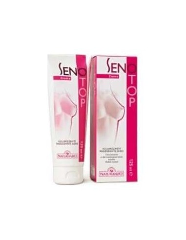 Senotop Crema 125Ml.