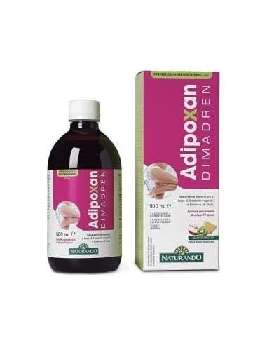 Adipoxan Dimadren 500Ml.