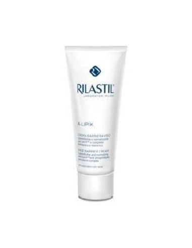 Rilastil A-Lipik Crema Barrera 50Ml.