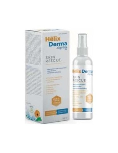 Helix Derma Spray 100Ml.