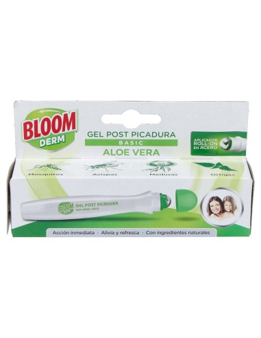 Bloom Gel Post Picadura 10Ml