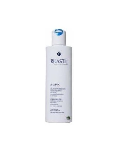 Rilastil A-Lipik Aceite Limpiador 250Ml.