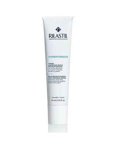 Rilastil Hydrotenseur Crema Nutritiva 50Ml.