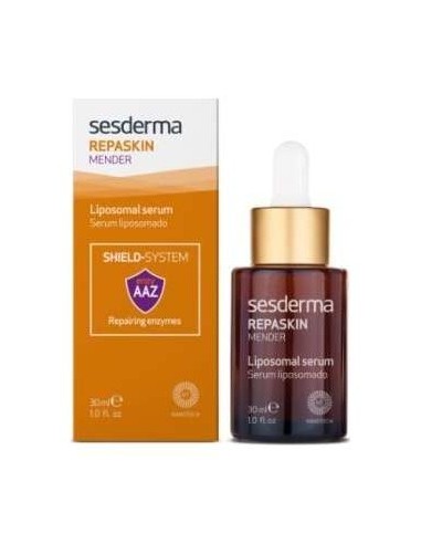 Sesderma Repaskin Mender Sérum Liposomal 30Ml