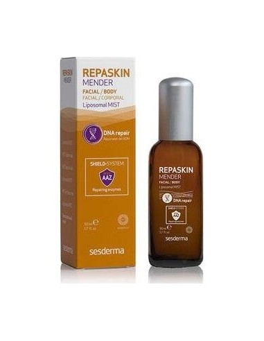 Sesderma Repaskin Mender Reparador Spray 30Ml