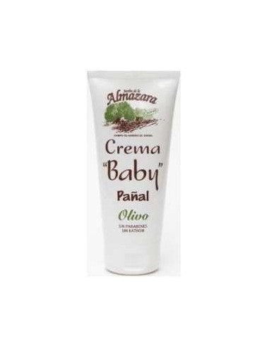 Crema Baby Pañal 75Ml.