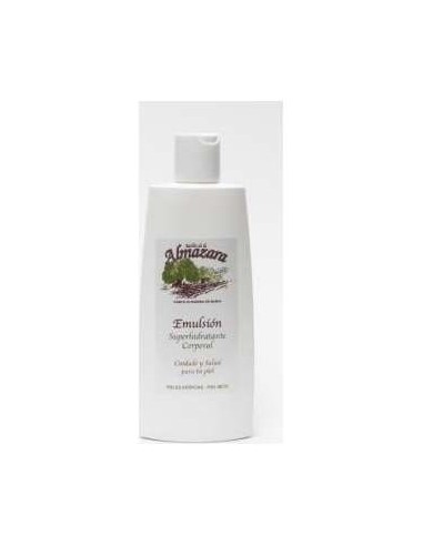 Emulsion Corporal Superhidratante 250Ml.