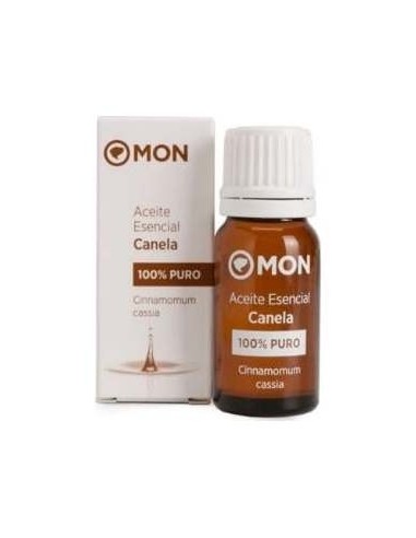 Canela Aceite Esencial 12Ml.