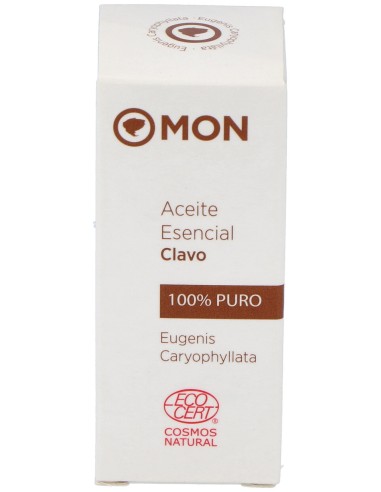 Mon Aceite Esencial Clavo 12Ml