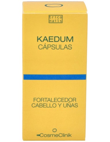 Cosmeclinik Kaedum 60Cap.