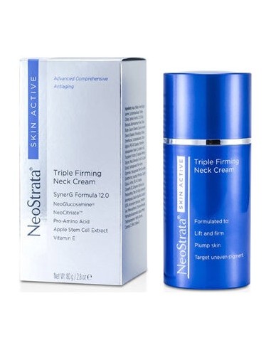 Neostrata Skin Active Crema Reafirmant Cuello 80Gr