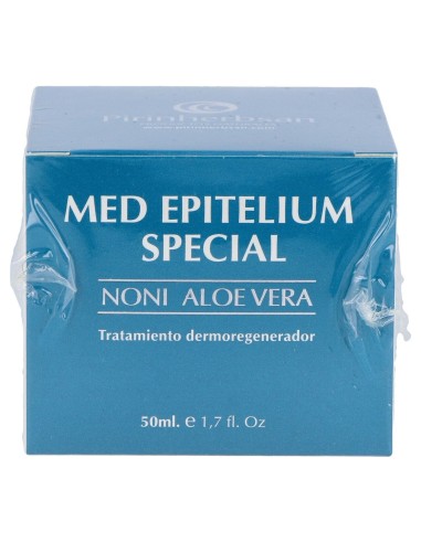 Pirinherbsan Med Epitelium Special Noni Aloe Vera 50Ml