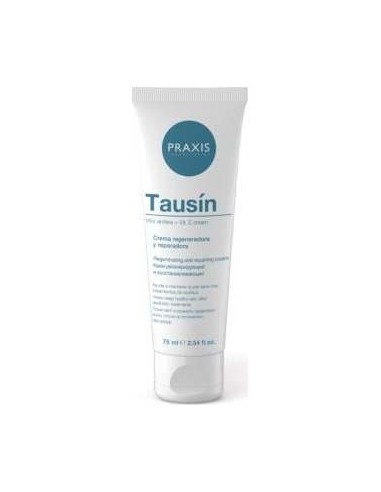 Tausin Crema 75Ml.