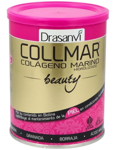 Collmar Beauty Colag. Marino Hidrol. Granada 275Gr