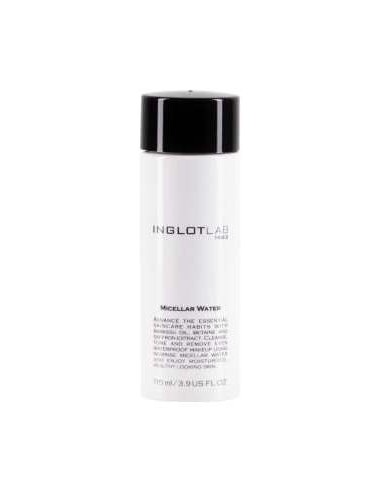 Inglot Lab Agua Micelar 115Ml.