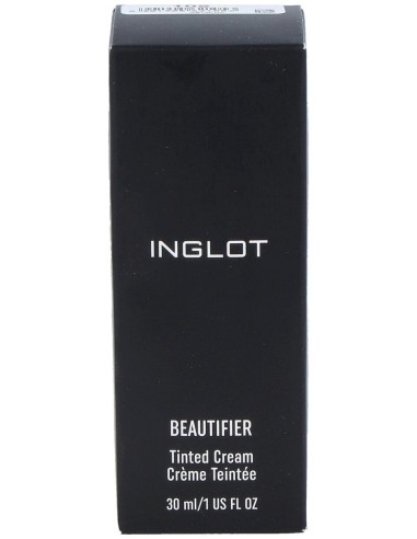 Inglot Beautifier Crema Color 105 30Ml