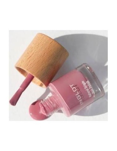 Inglot Natural Esmalte De Uñas Follow Dream 007