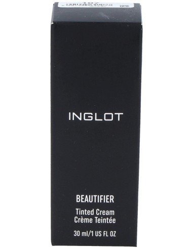 Inglot Beautifier Crema Color 107