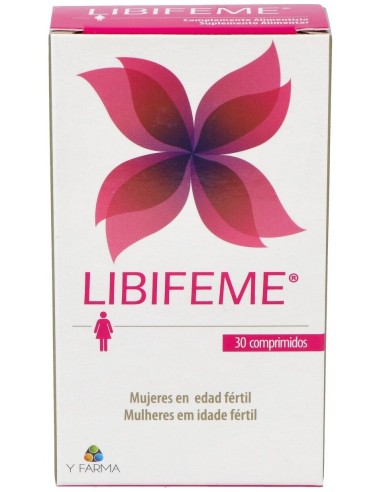 Libifeme 30Comp.