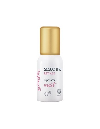 Sesderma Retiage Liposomal Mist 30Ml