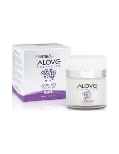 Ultim-Age Total Cream Pielmadura 50Ml. Alove