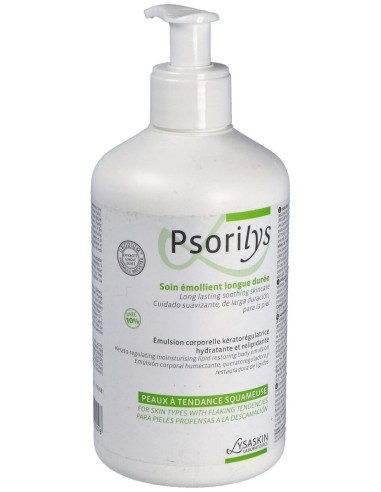 Distrix-Acm Psorilys Emulsion 500 Ml