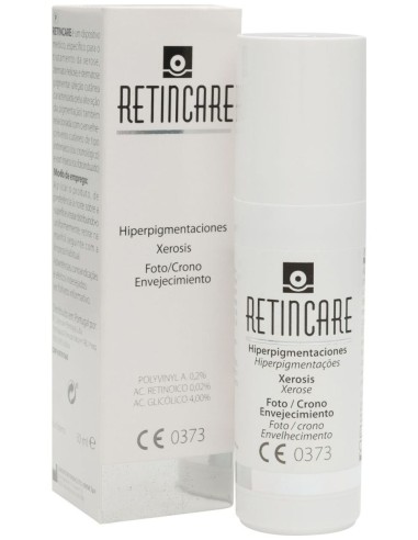 Retincare Gel 30Ml