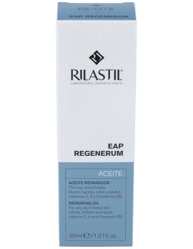 Cumlaude Regenerum Aceite 30Ml