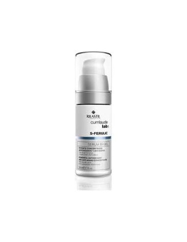 Rilastil S-Ferulic Sérum Bi-Gel 30Ml